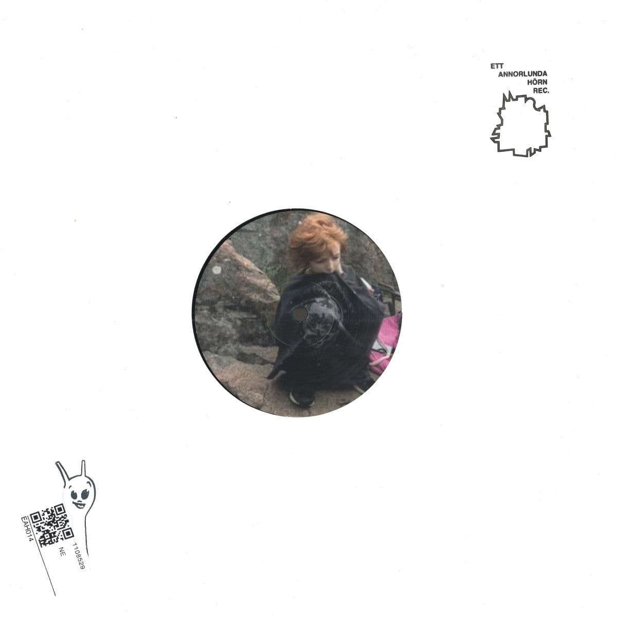 MY HEAD IN FLAMES EP