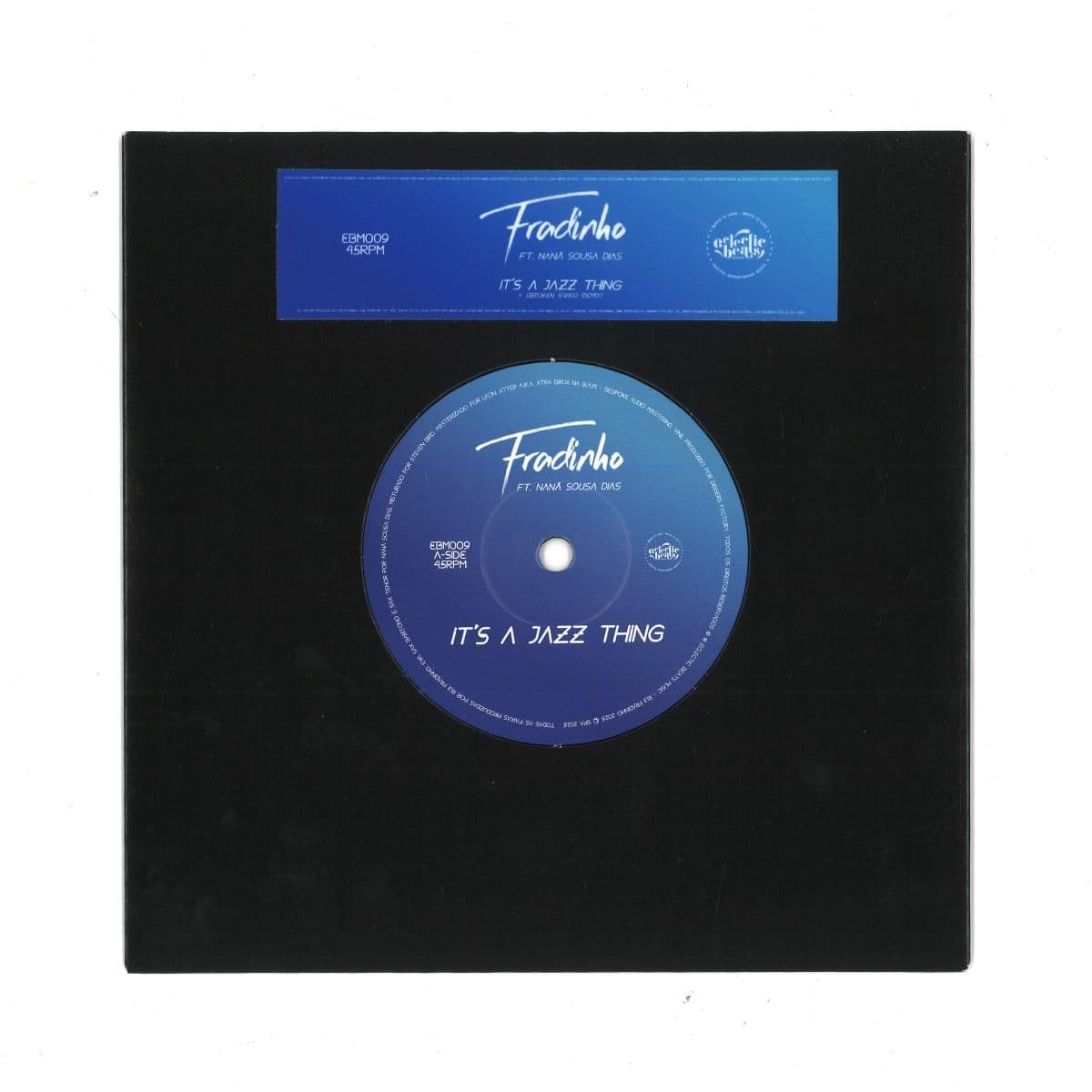 It’s A Jazz Thing EP