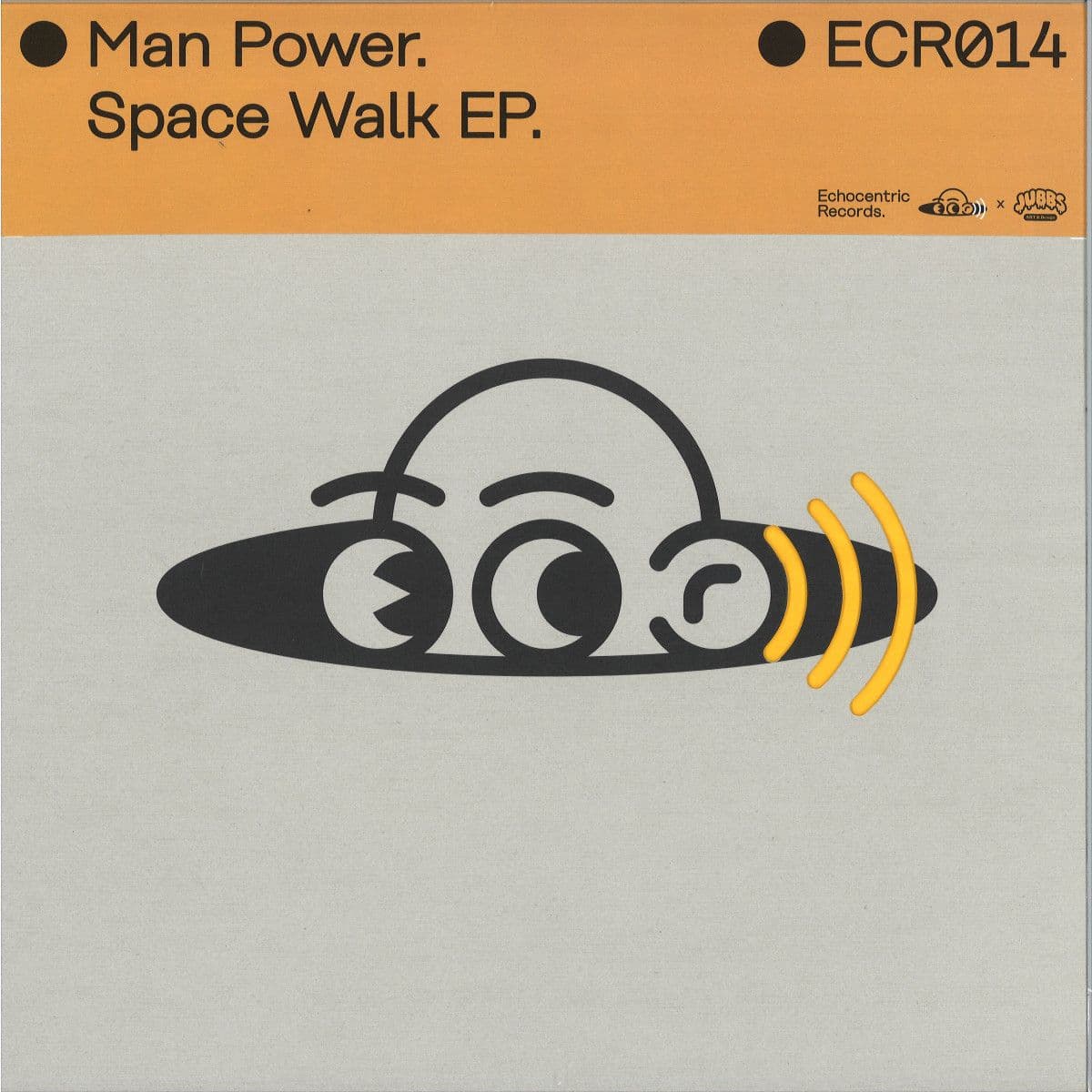 Space Walk EP