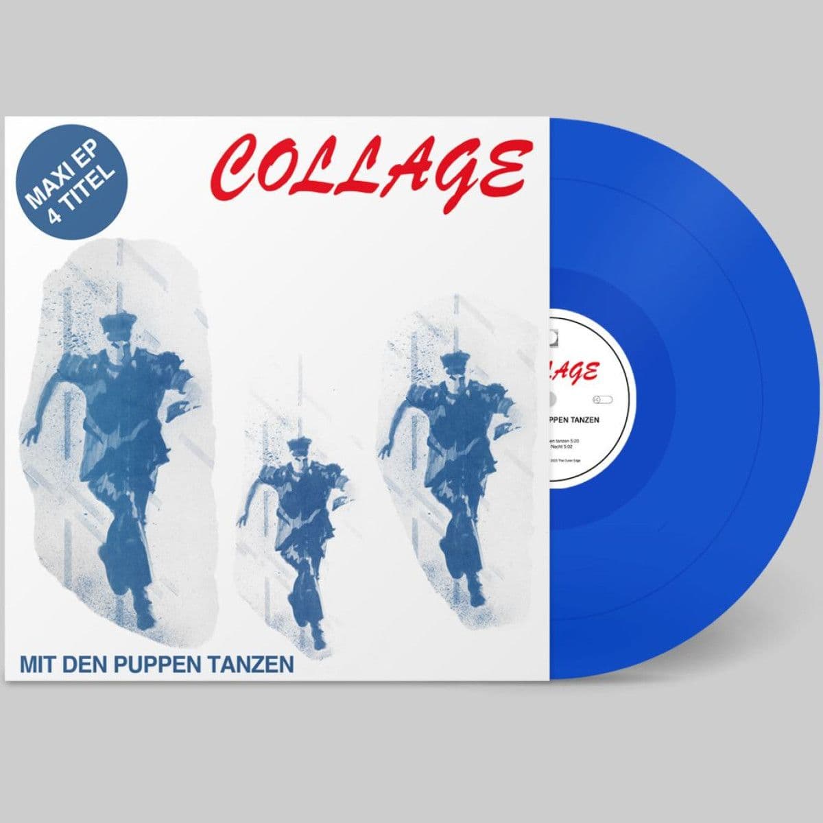 Mit den Puppen tanzen