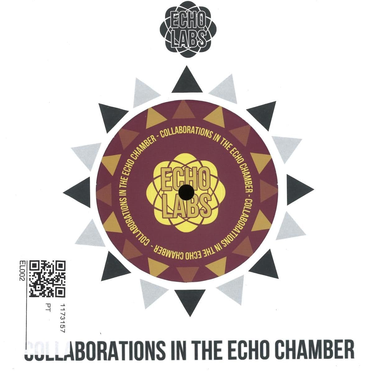 “Mi Mambo” (Original) b/w (Cheeba’s Latin Bros Remix)