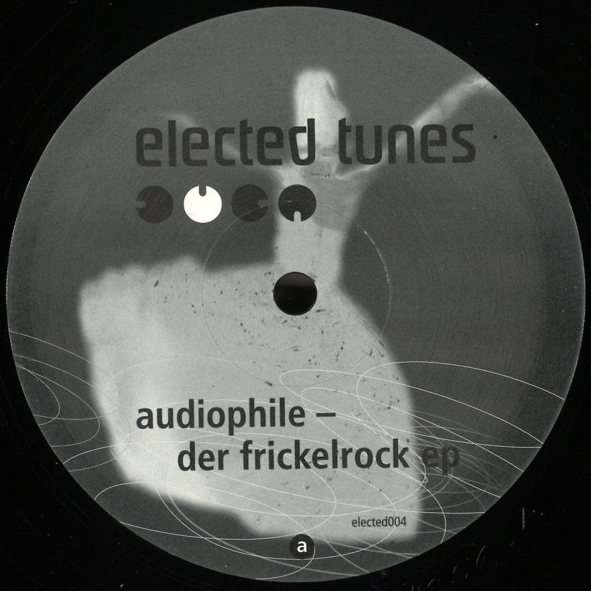 Der Frickelrock Ep