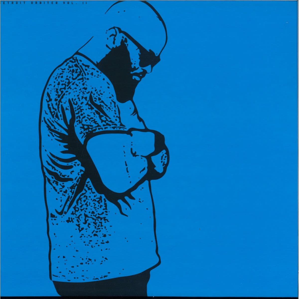 Detroit Orbiter Vol.2