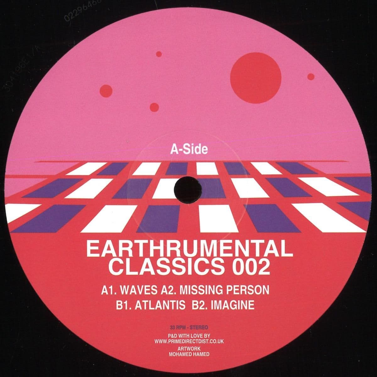 Earthrumental Classics 002
