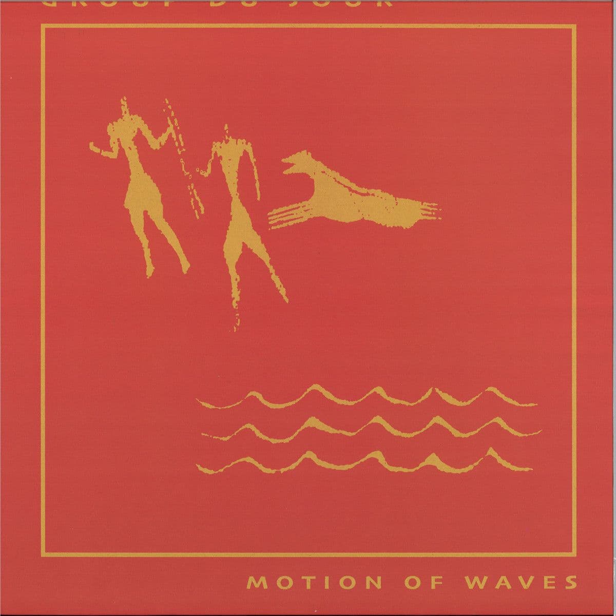 Motion Of Waves
