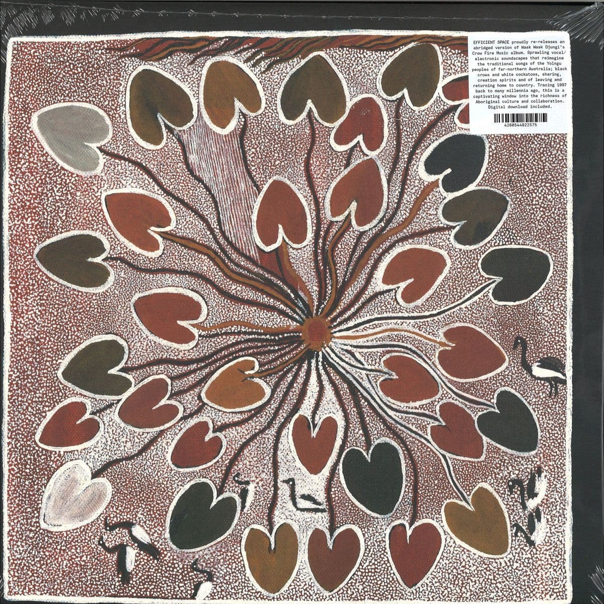 Waak Waak Ga Min Min