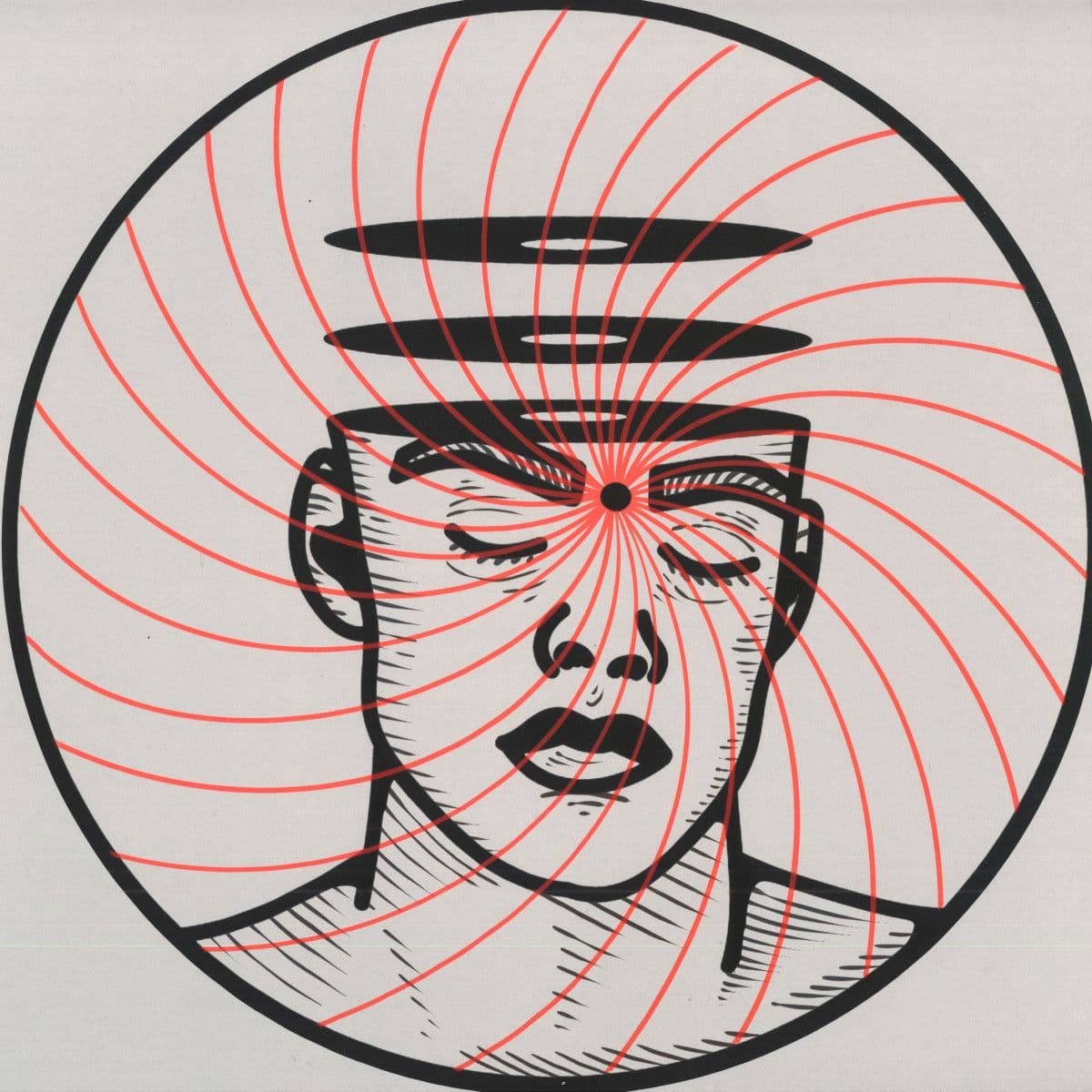 Danger At The Tendo Dojo EP