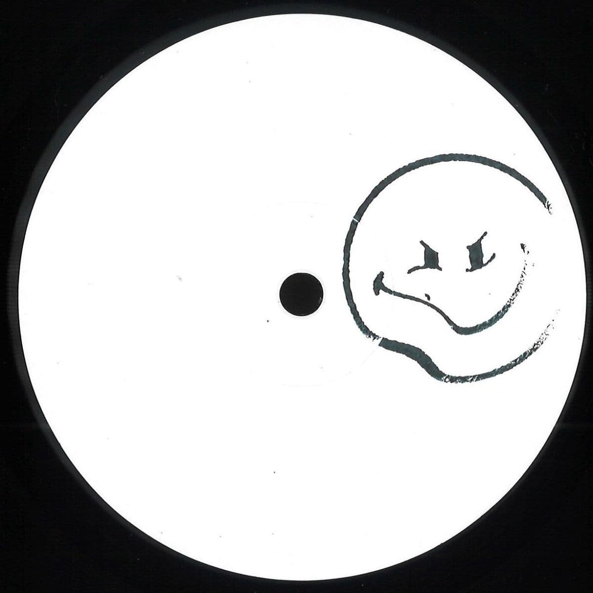 Theme From Acid Pimp 3x12"