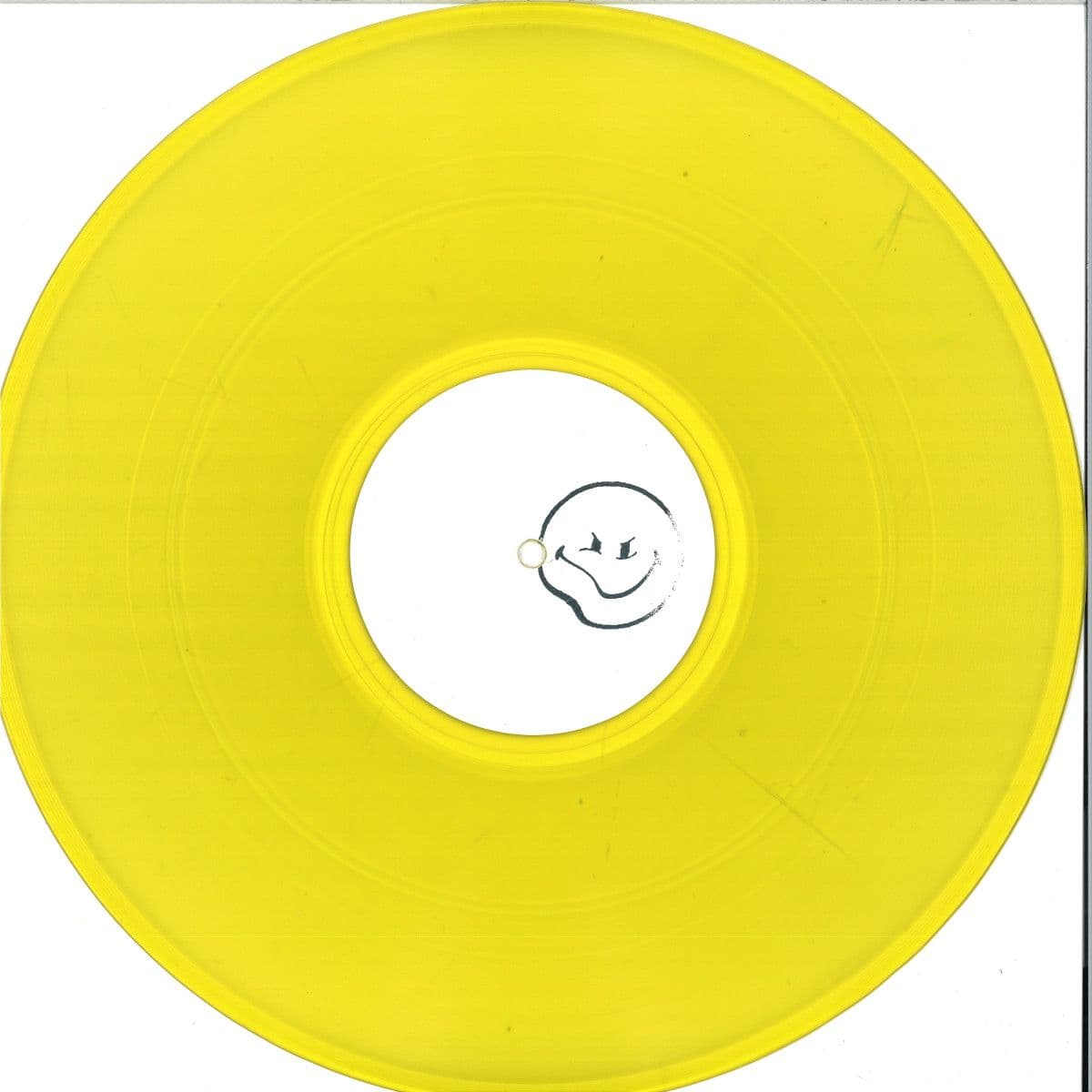 Theme From Acid Pimp 3x12"