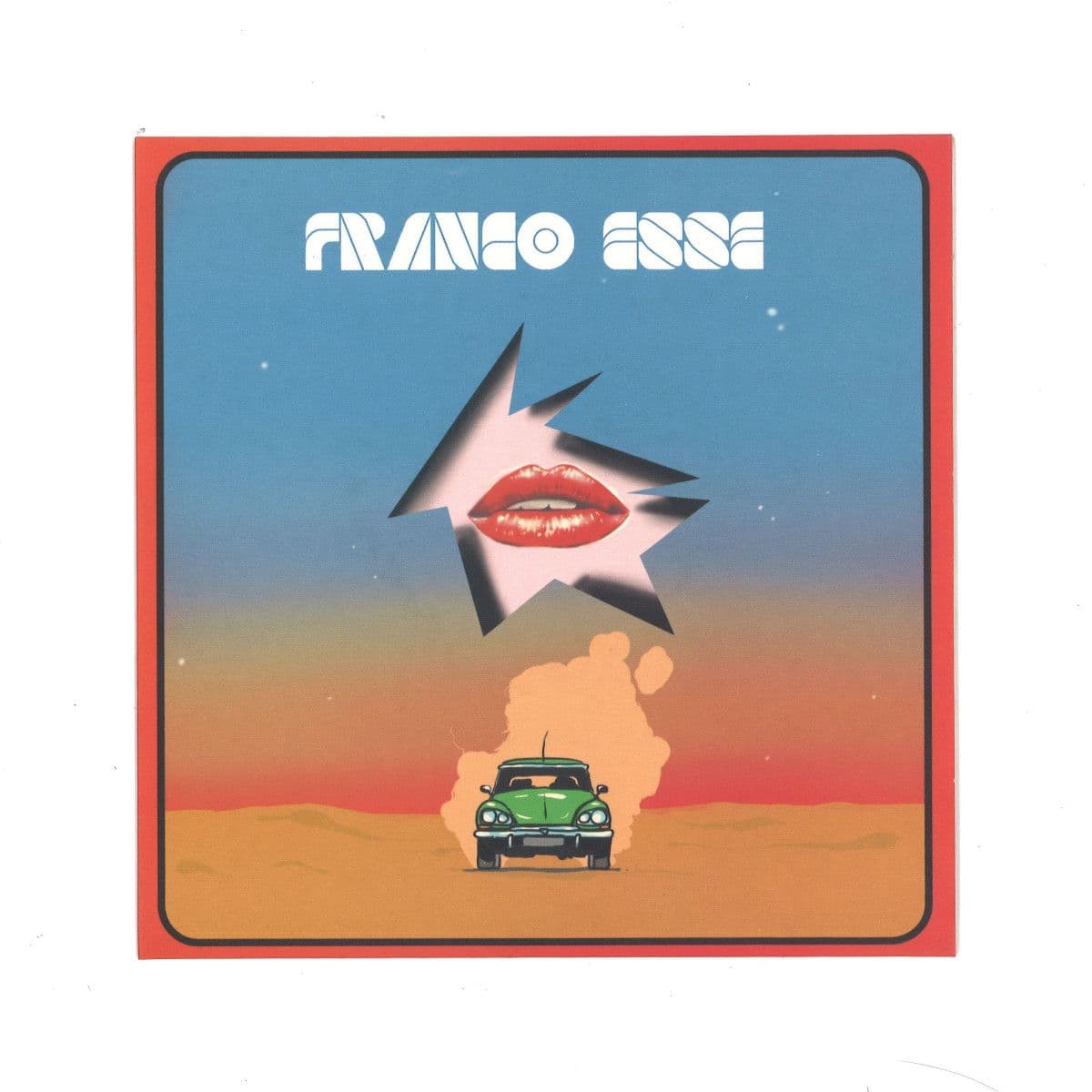 Pelle Di Luna / Peluche