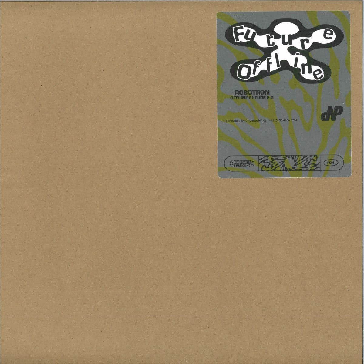 Offline Future E.P.
