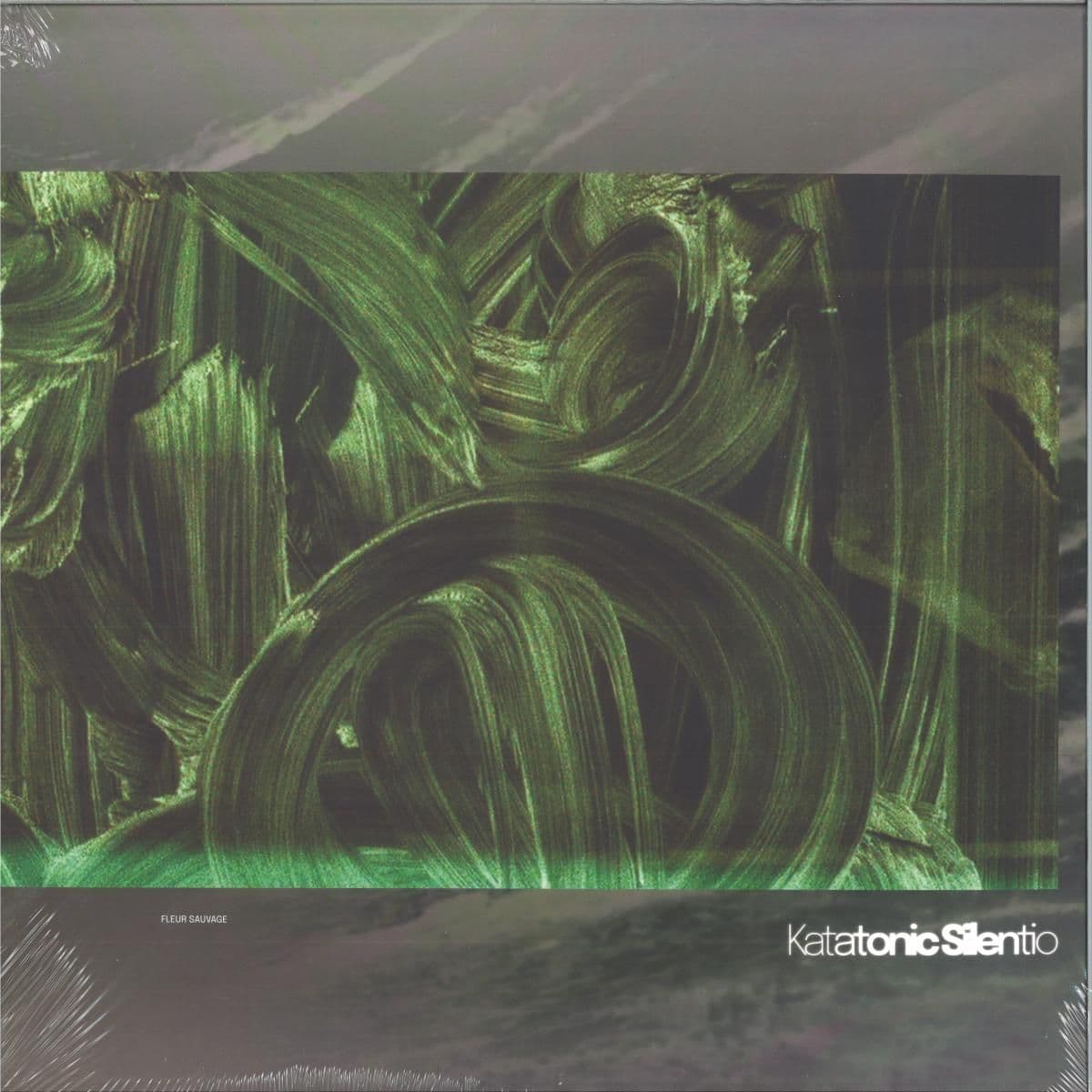 FS001 Katatonic Silentio 2x12"