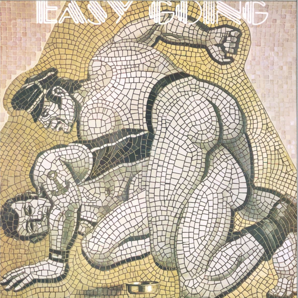 Easy Going LP (REMASTERED 2019)