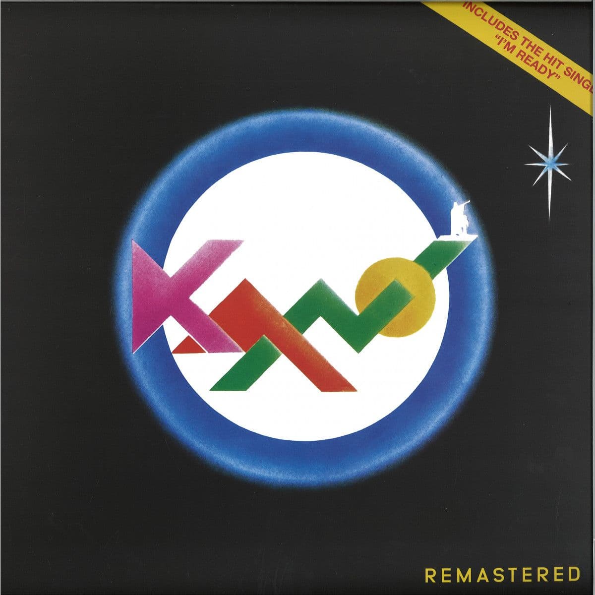 KANO LP REMASTERED 2021