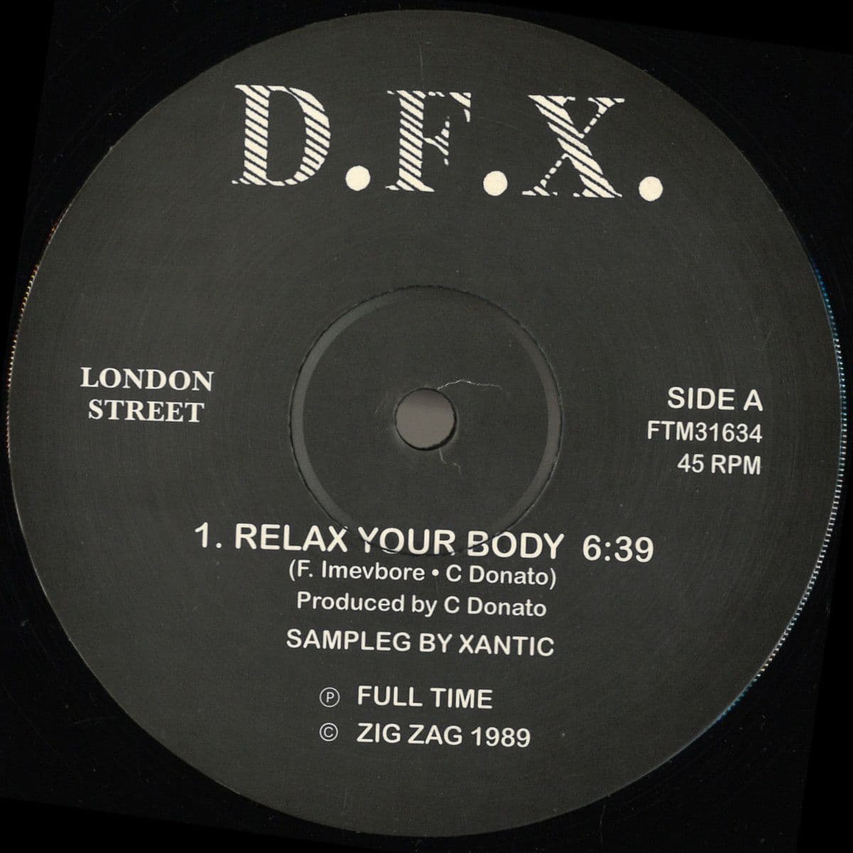 Relax Your Body
