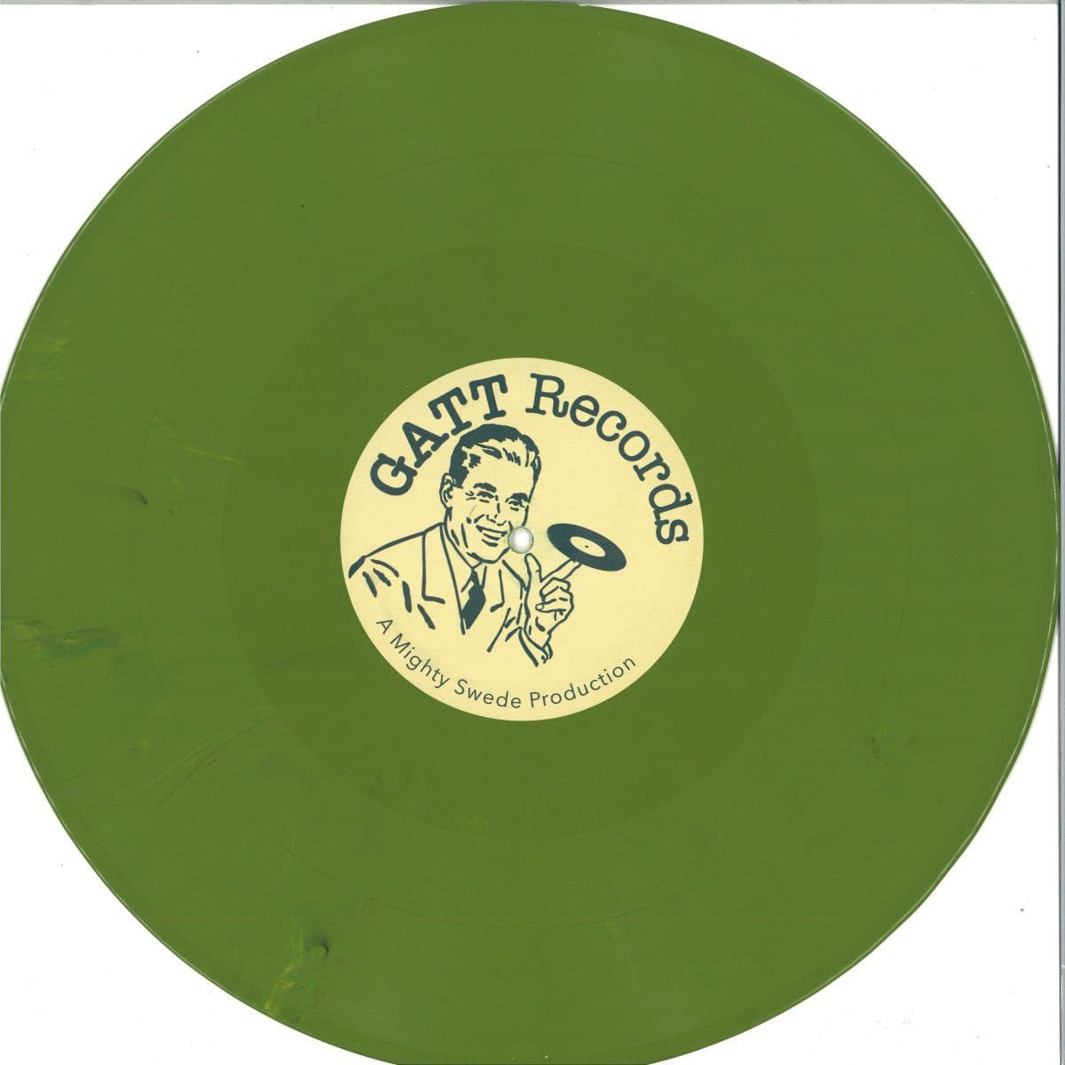 Festival Use Only #1