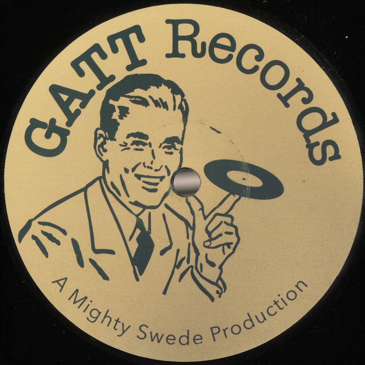 Beatconductor Mind, Body & Soul EP