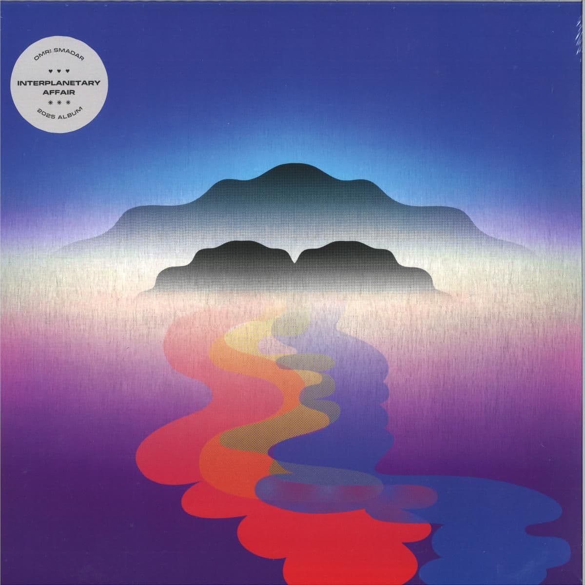 Interplanetary Affair (LP,