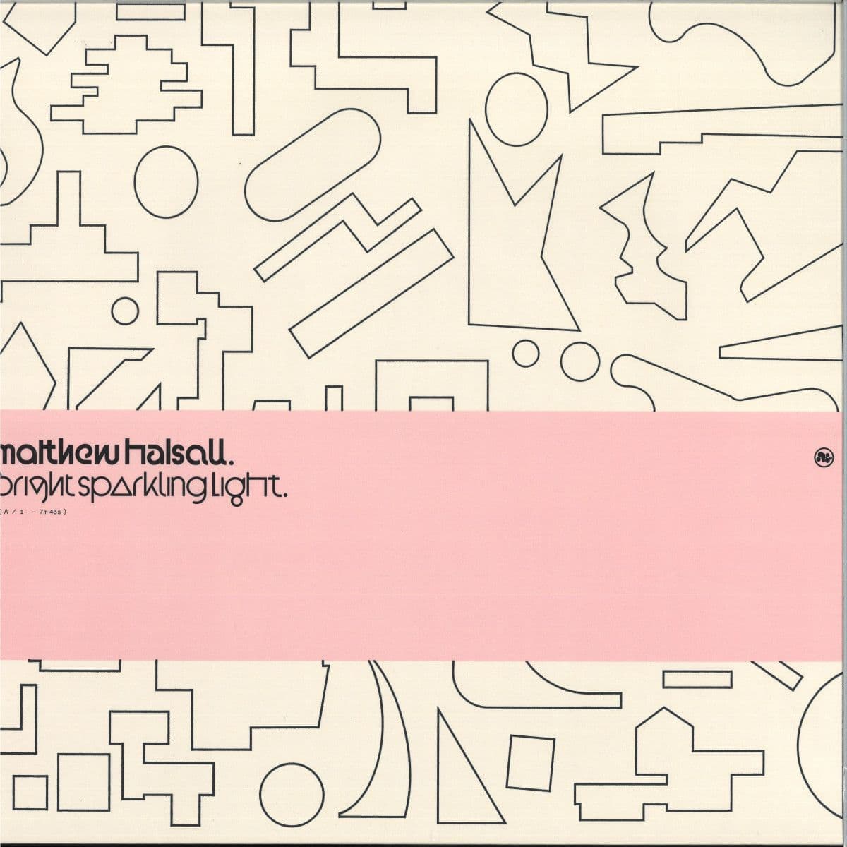 Bright Sparkling Light LP