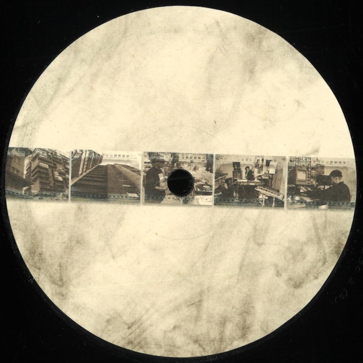 Wet Dreams/Padded Room