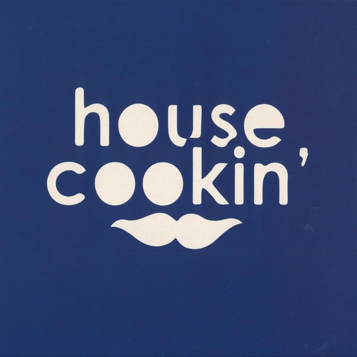 House Cookin' Wax Vol. 7