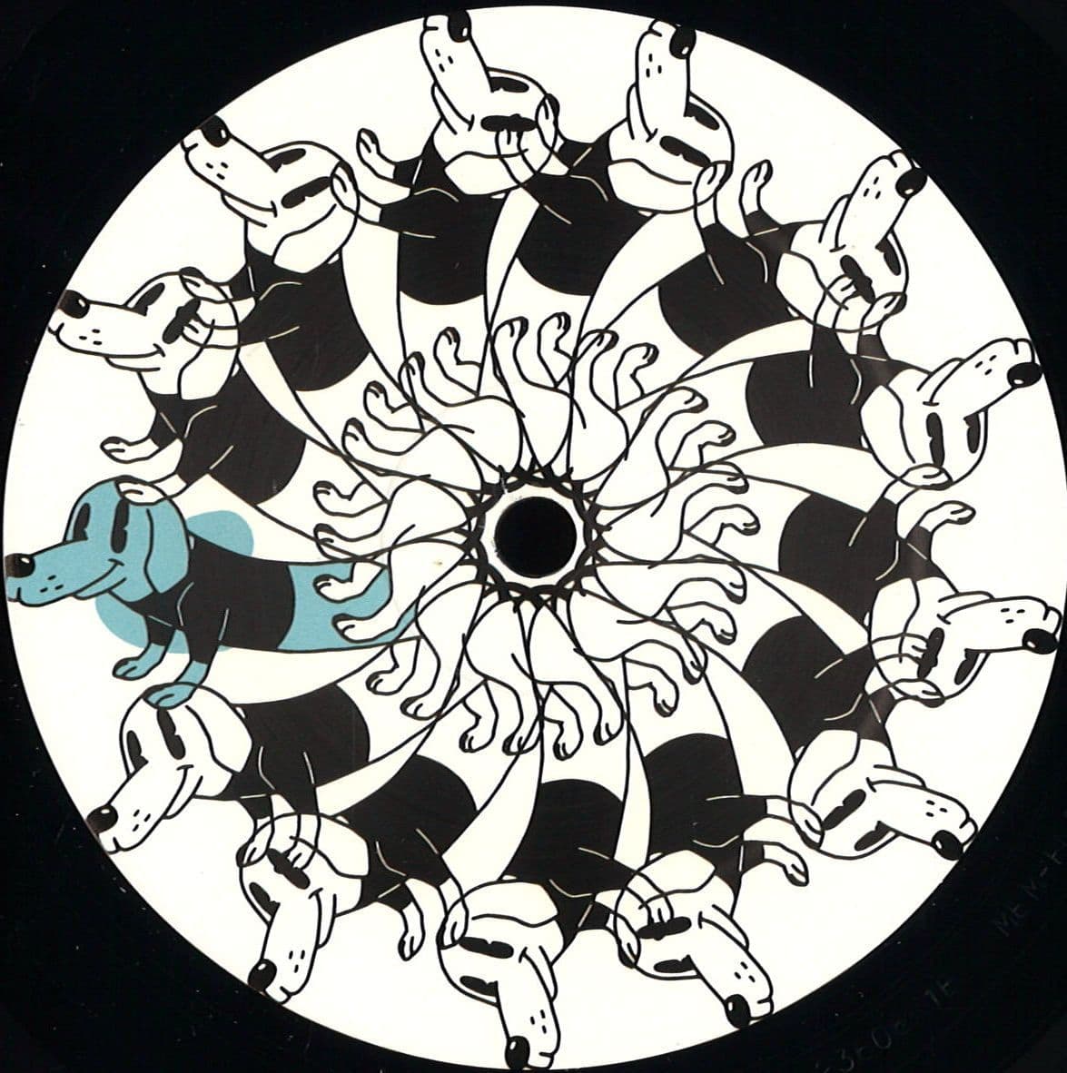 Love For My Teachers EP