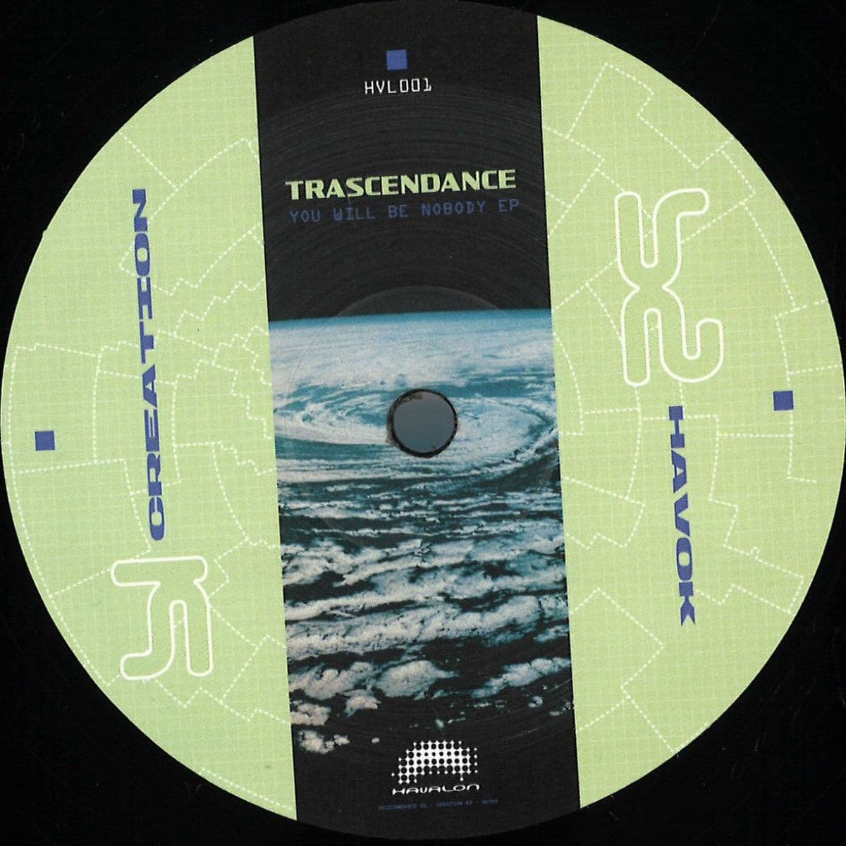 You Will Be Nobody EP