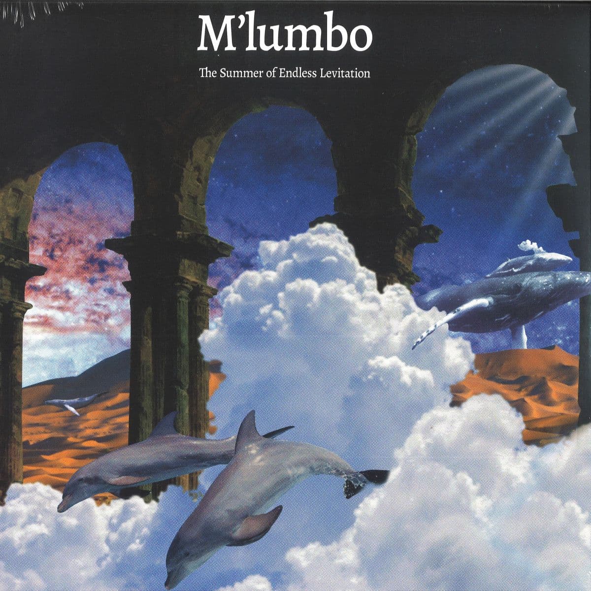 The Summer Of Endless Levitation