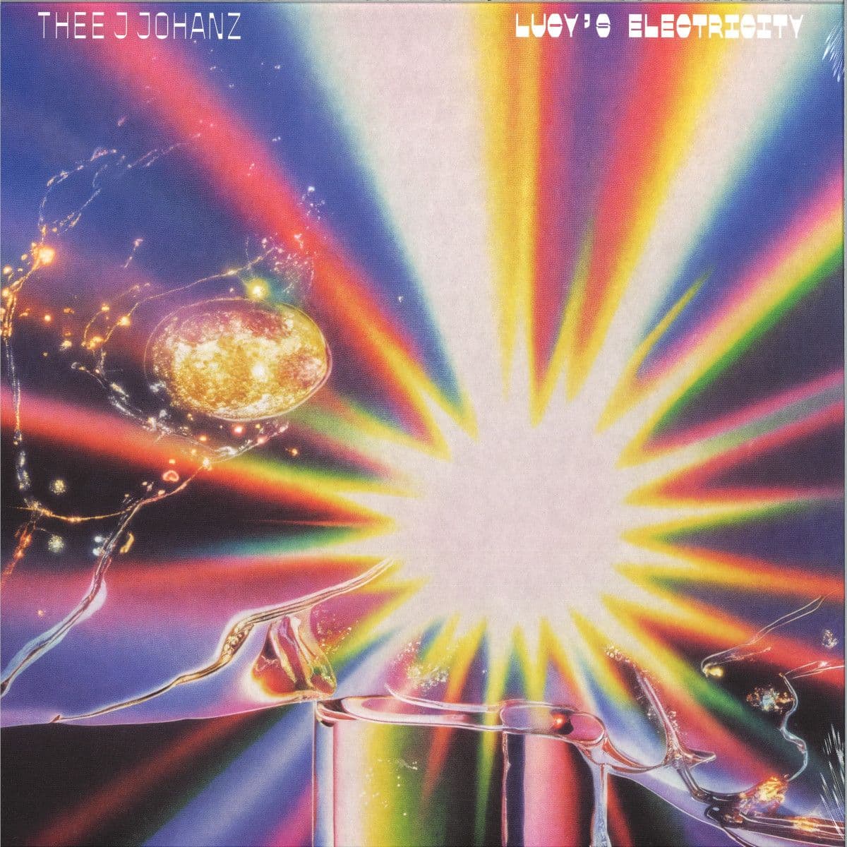 Lucy’s Electricity