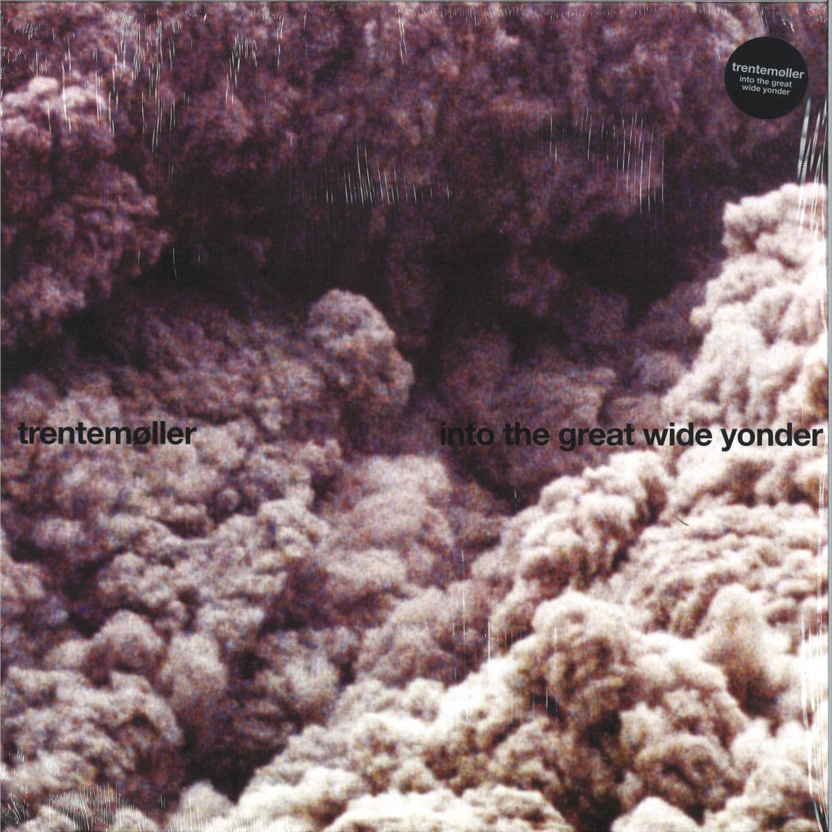 Into The Great Wide Yonder 2x12"