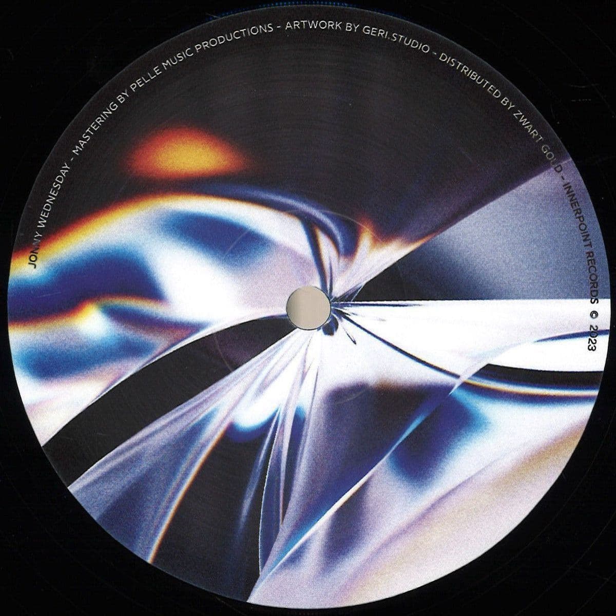 Fire In The Fiore EP