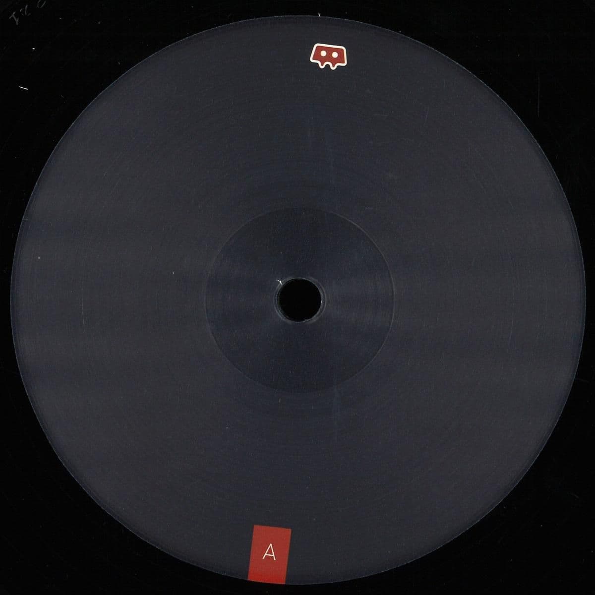 Living Room LP 2x12"