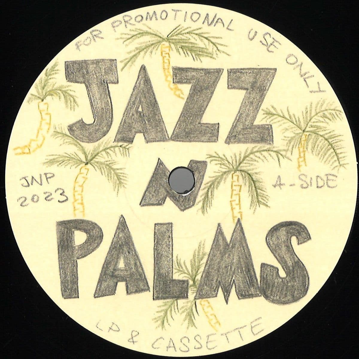JAZZ N PALMS 07