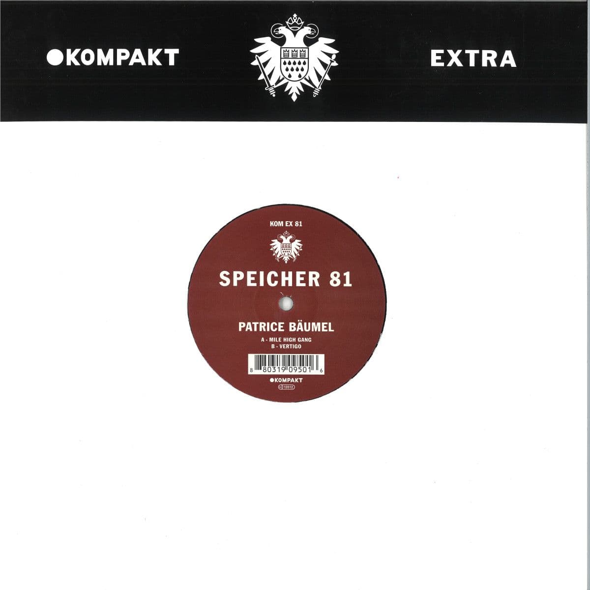 Speicher 81