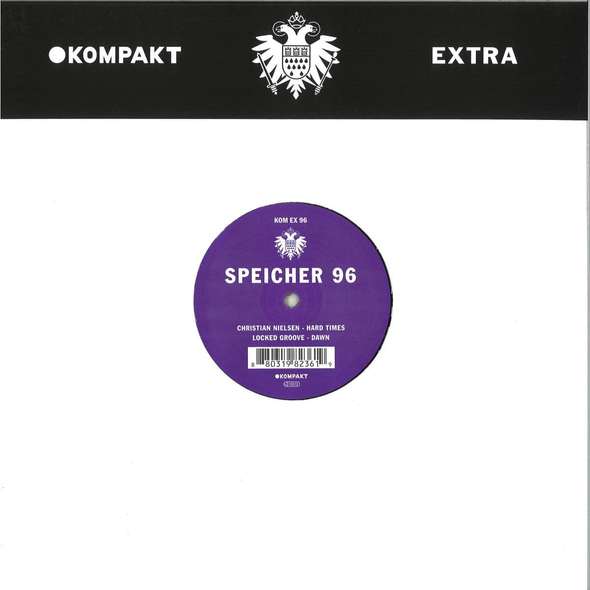Speicher 96