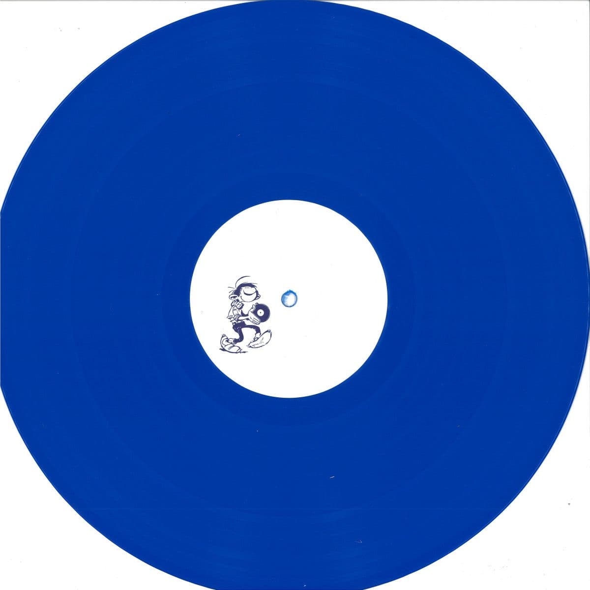 10 Years Of Lagaffe Tales