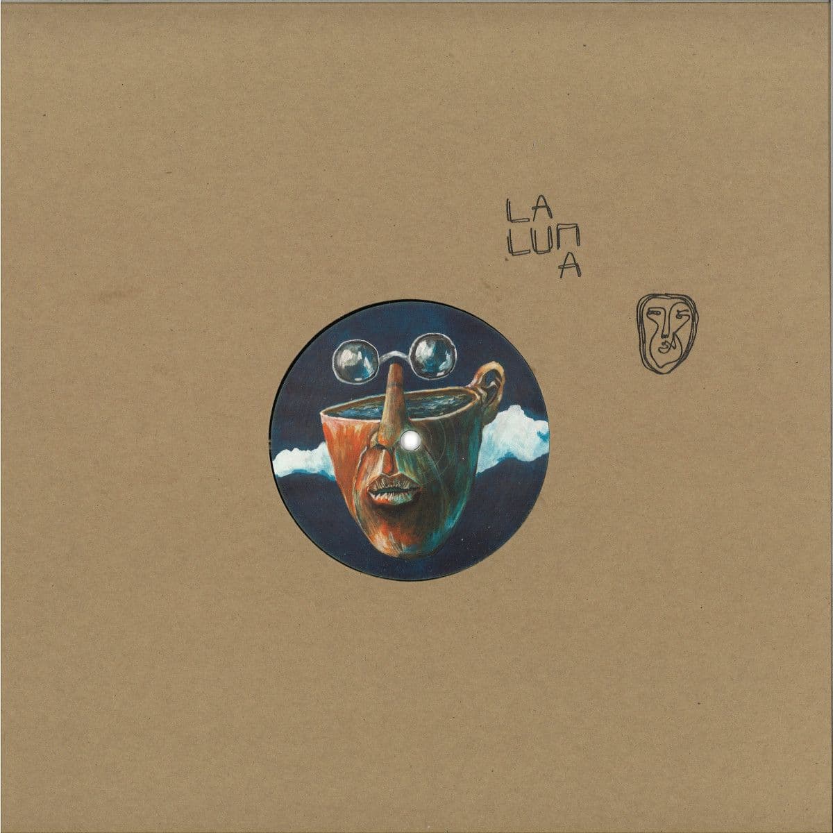 This Was Years Ago LP