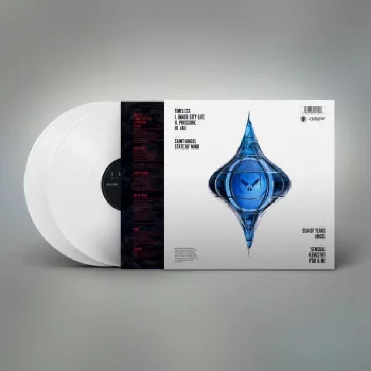 Timeless (30th Anniv) LP 2x12"