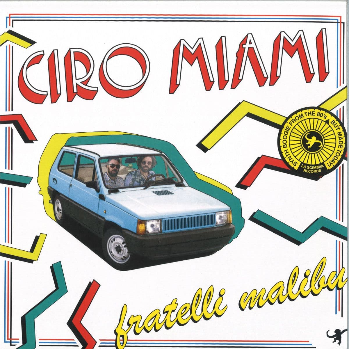 CIRO MIAMI