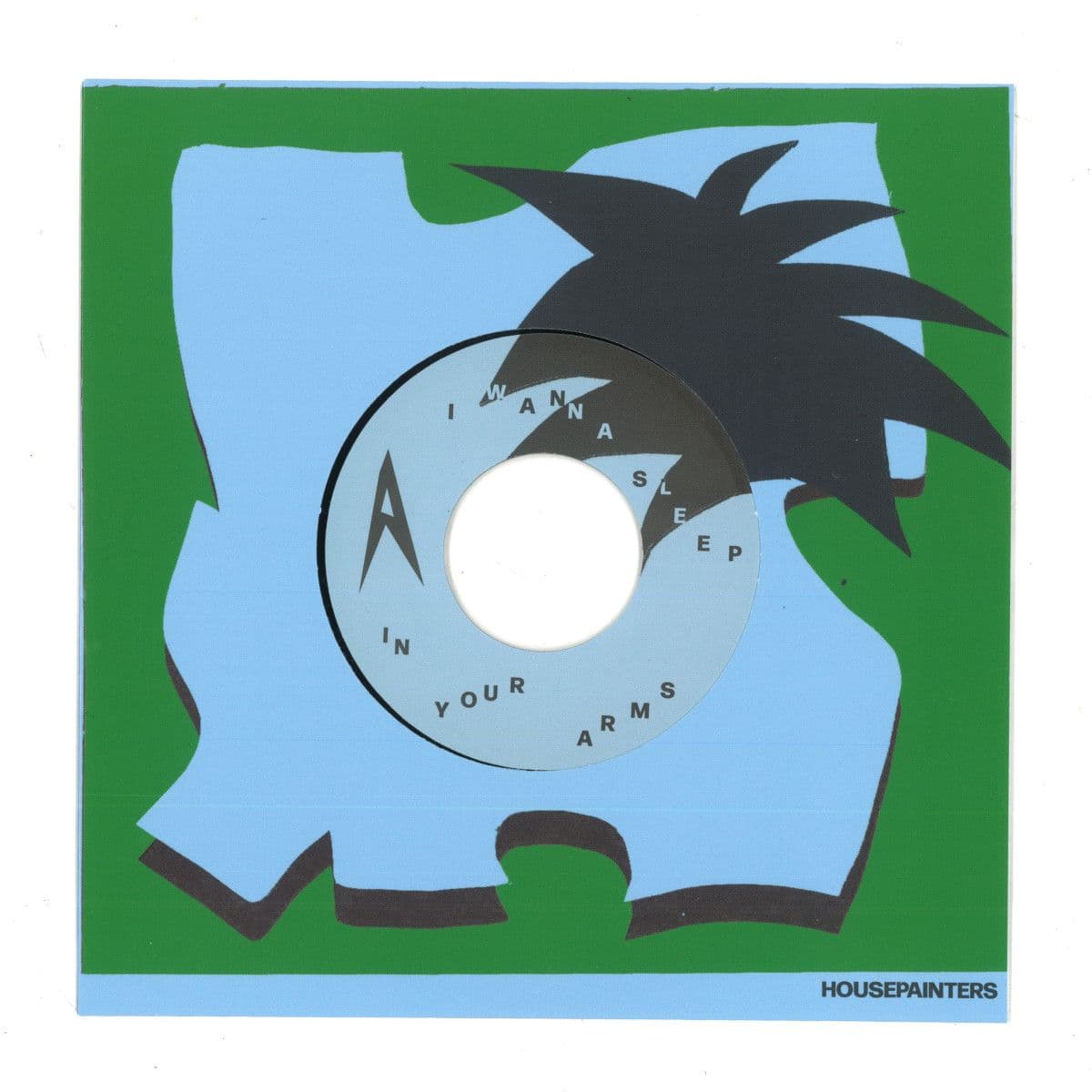 I Wanna Sleep In Your Arms / What's a Girl To Do