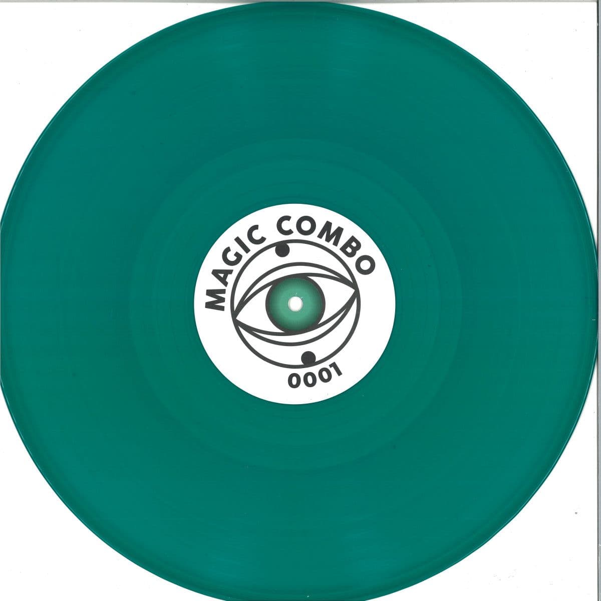 Magic Combo Series 001