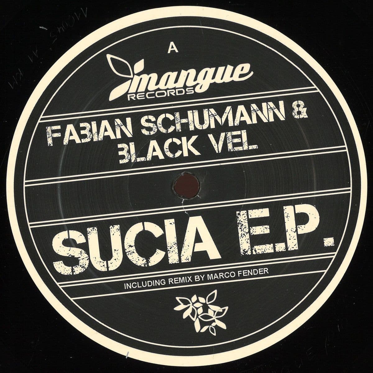 Sucia EP