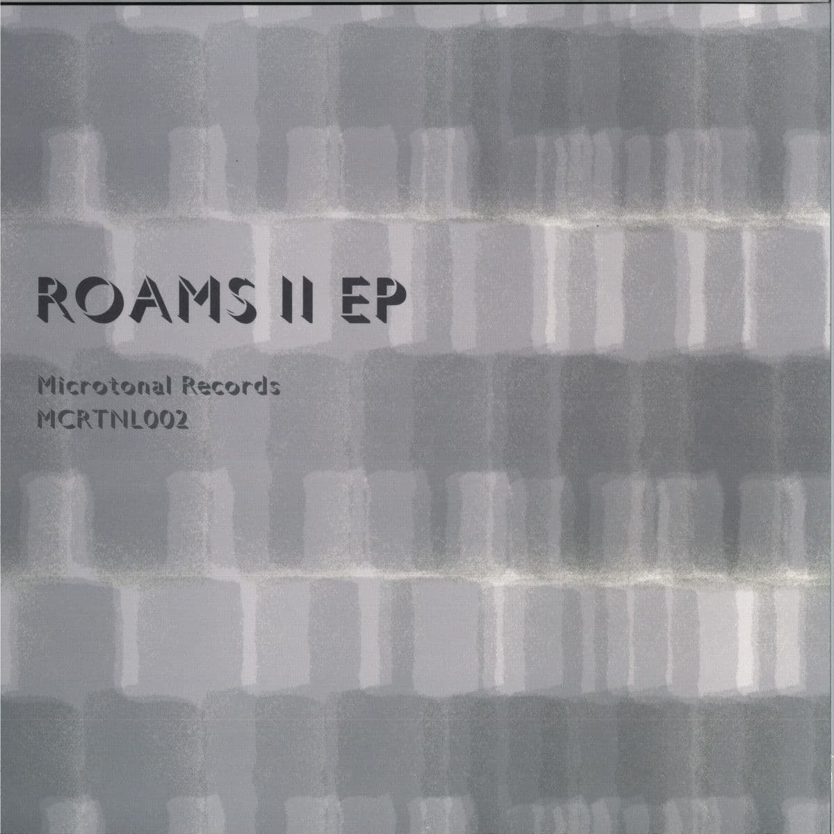 ROAMS EP II