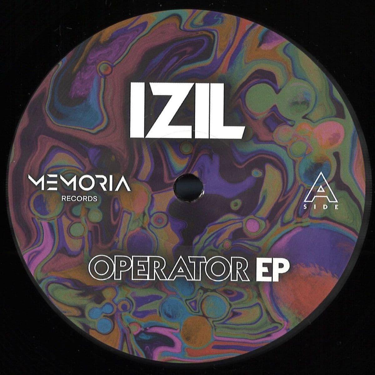 Operator EP