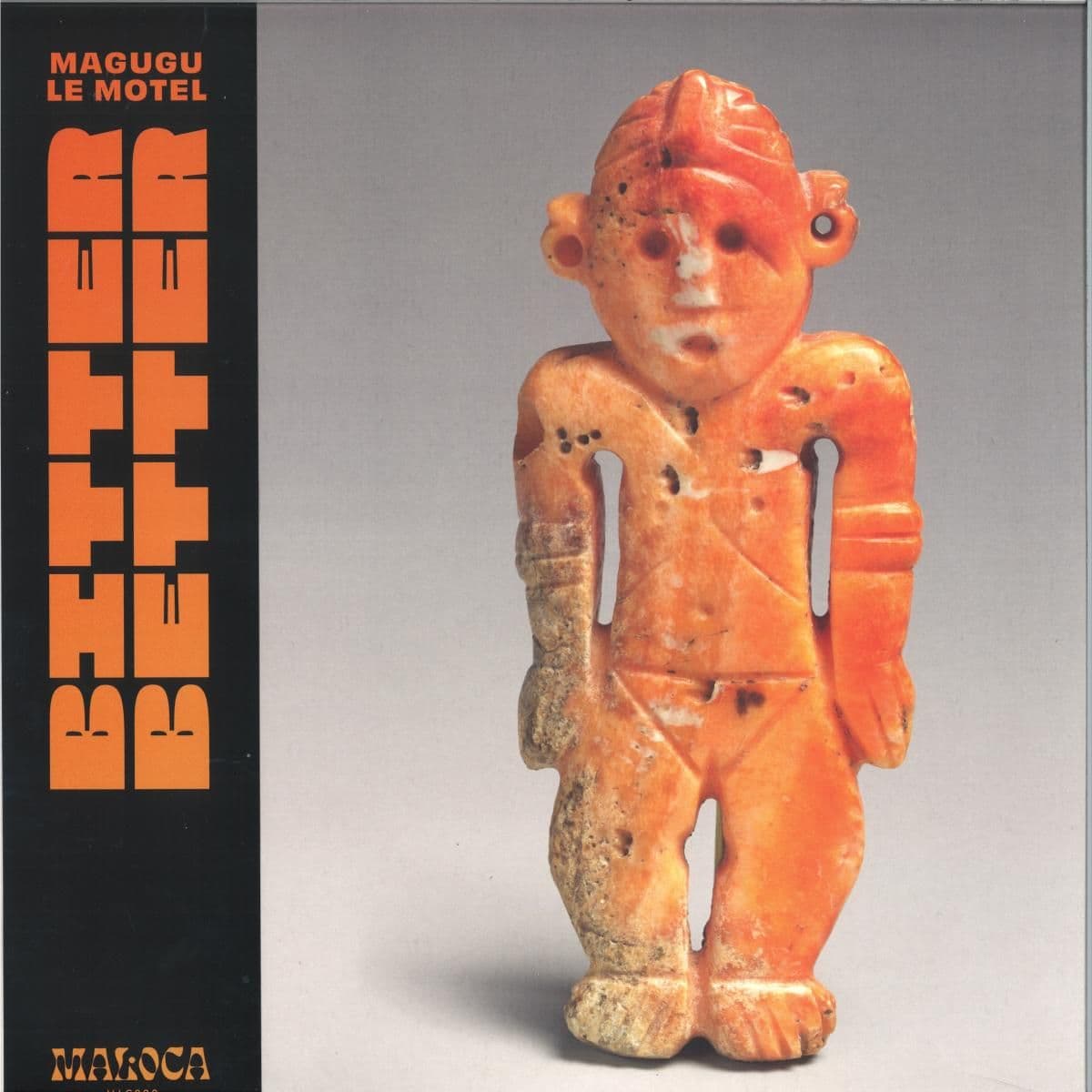 Bitter Better / Kindness Weakness