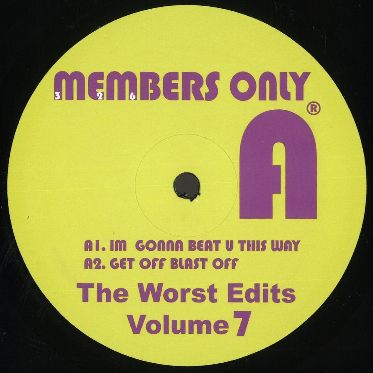 The Worst Edits Volume 7