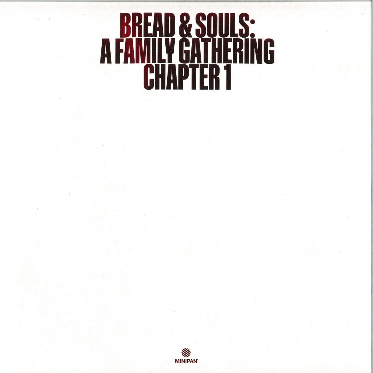 A Family Gathering: Chapter 1