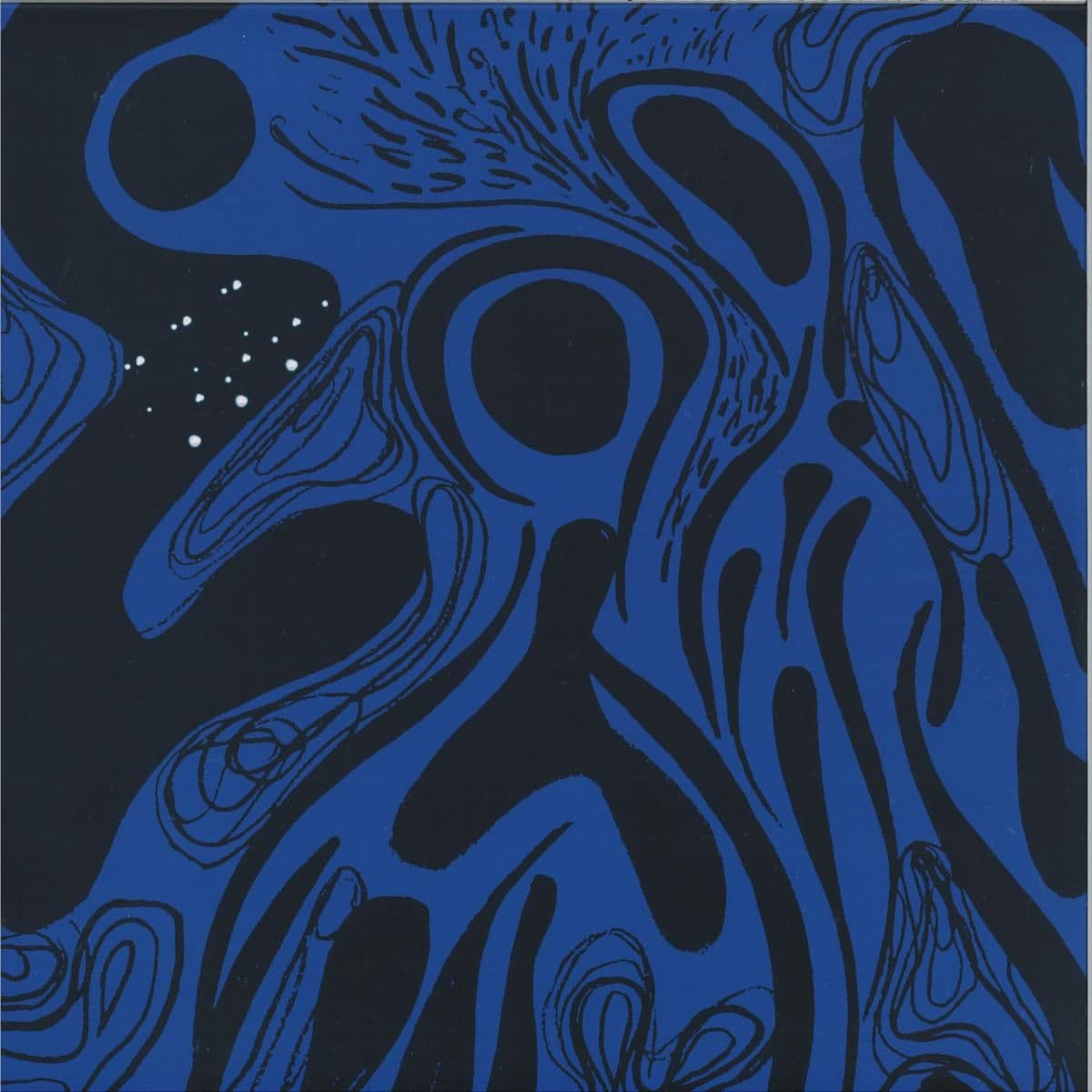 Mélange Vol.1 Compilation Album LP