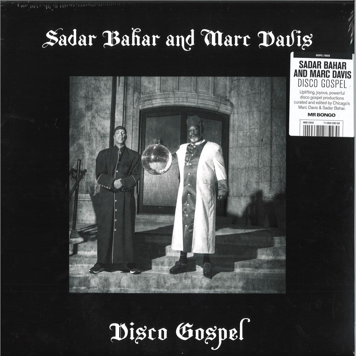 Disco Gospel