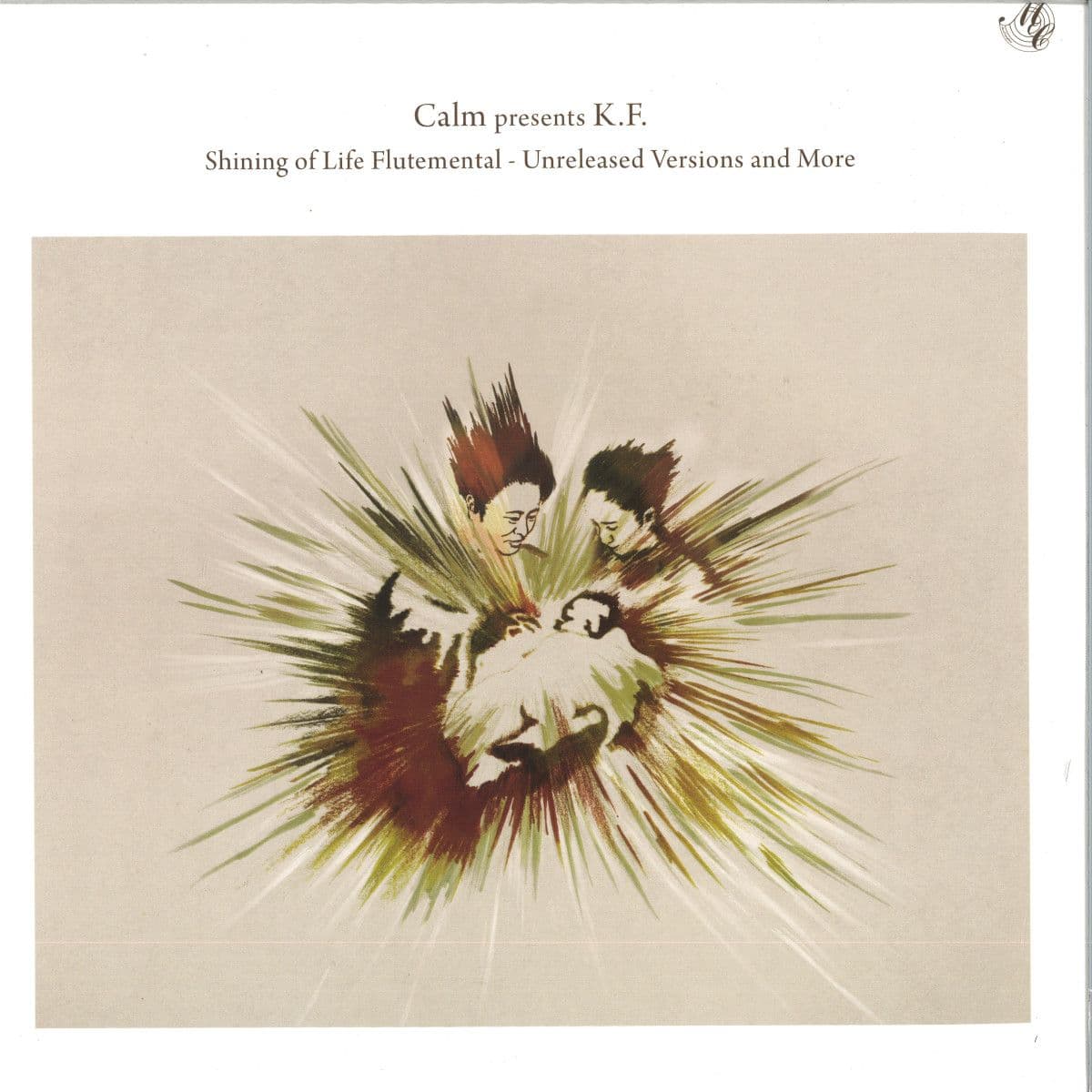 Shining of Life Flutemental Unreleased Mixes